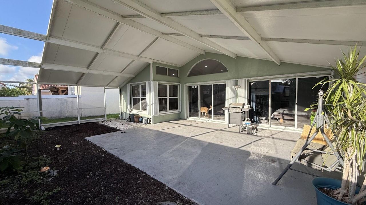 2868 SW Shinnecock Hills Court, Palm City, FL 34990 Photo