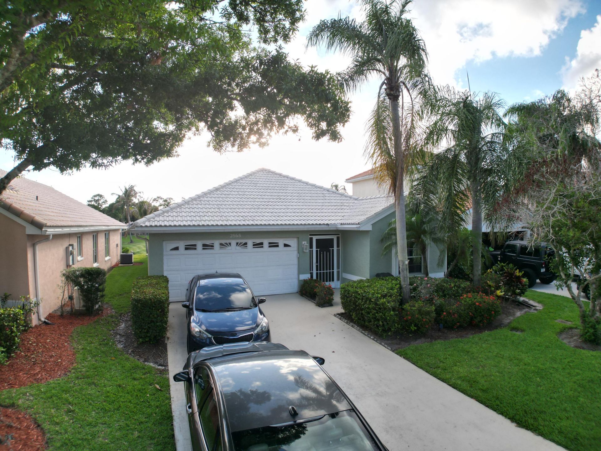 2868 SW Shinnecock Hills Court, Palm City, FL 34990 Photo