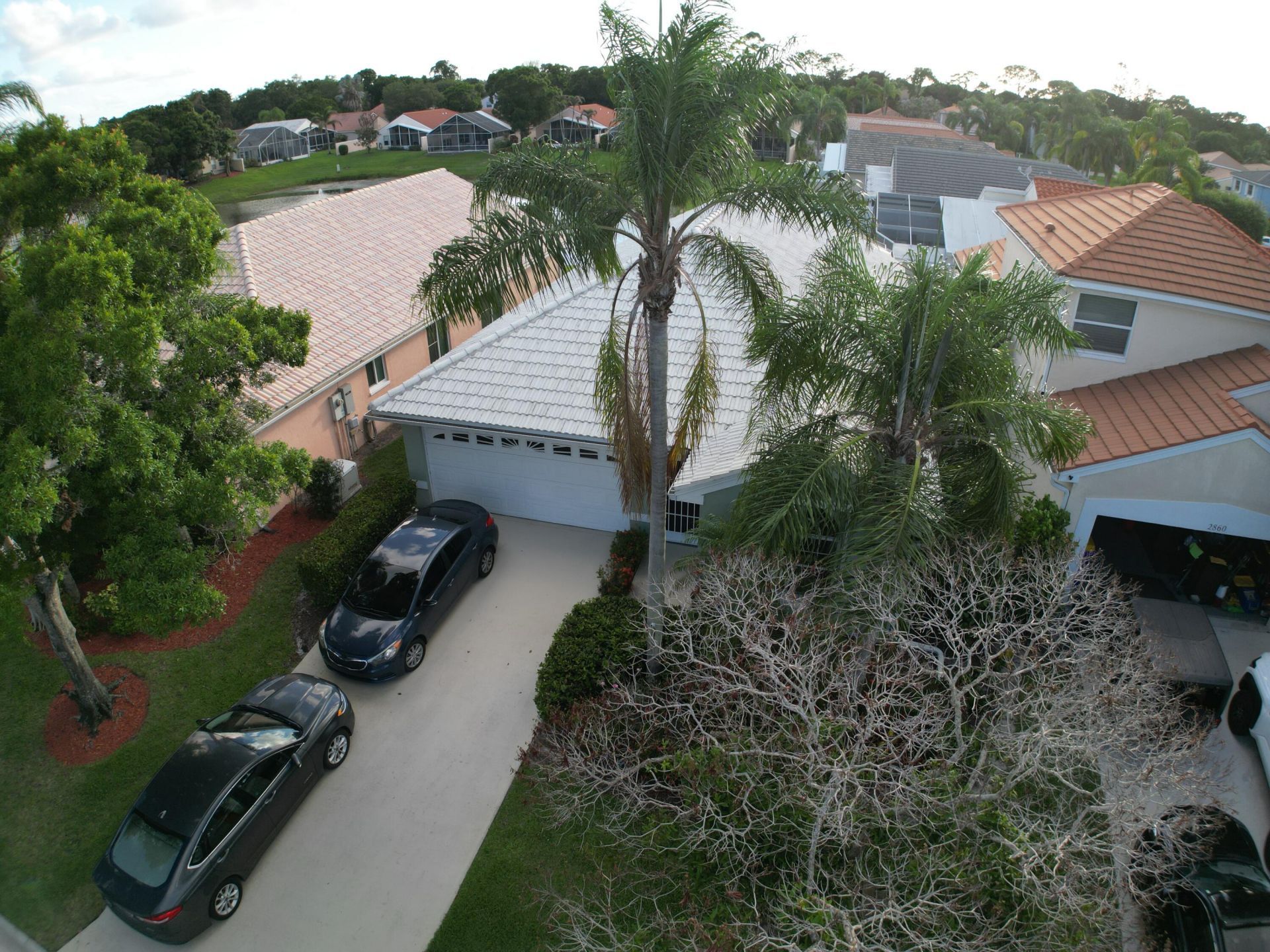 2868 SW Shinnecock Hills Court, Palm City, FL 34990 Photo