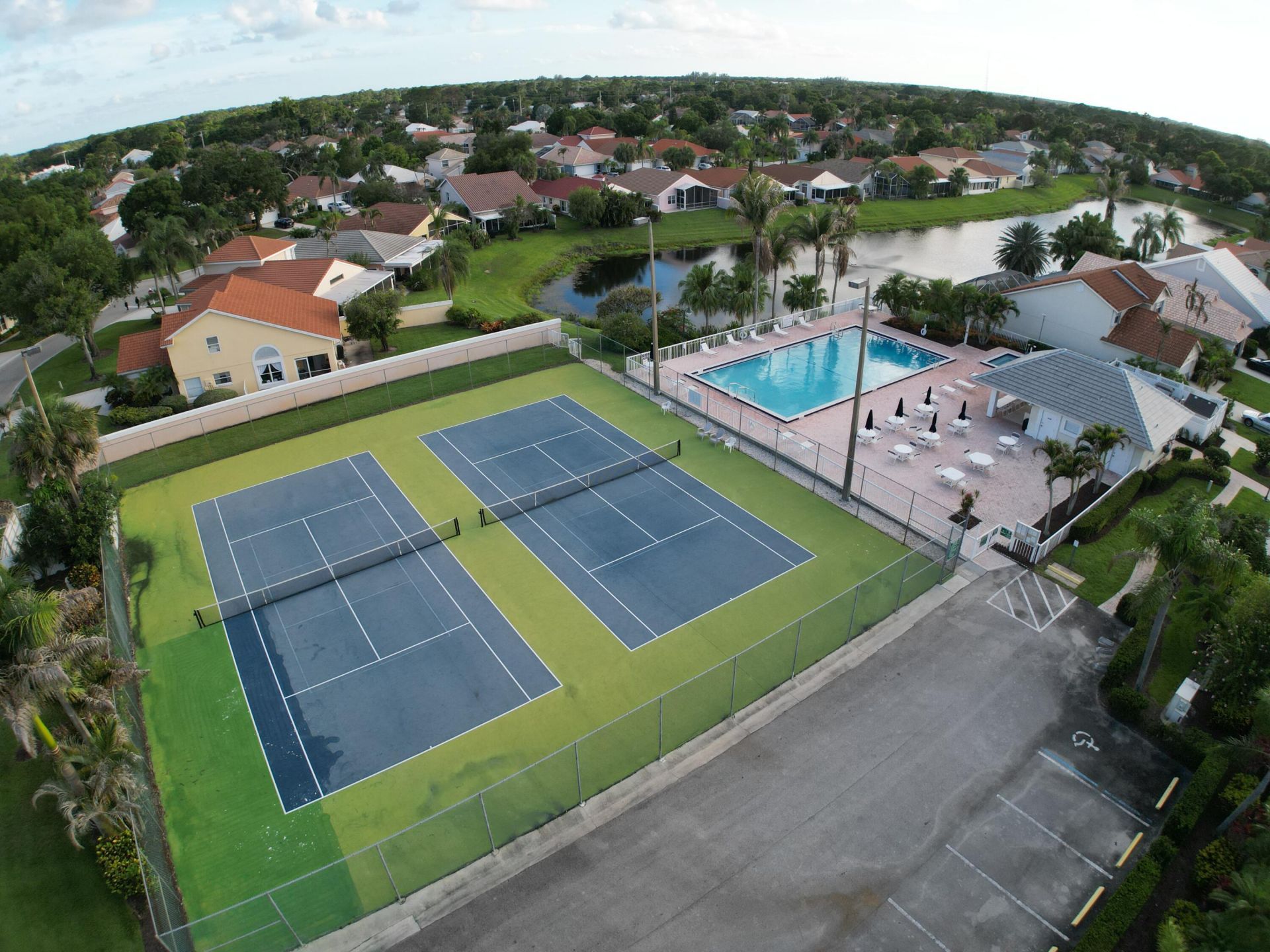 2868 SW Shinnecock Hills Court, Palm City, FL 34990 Photo