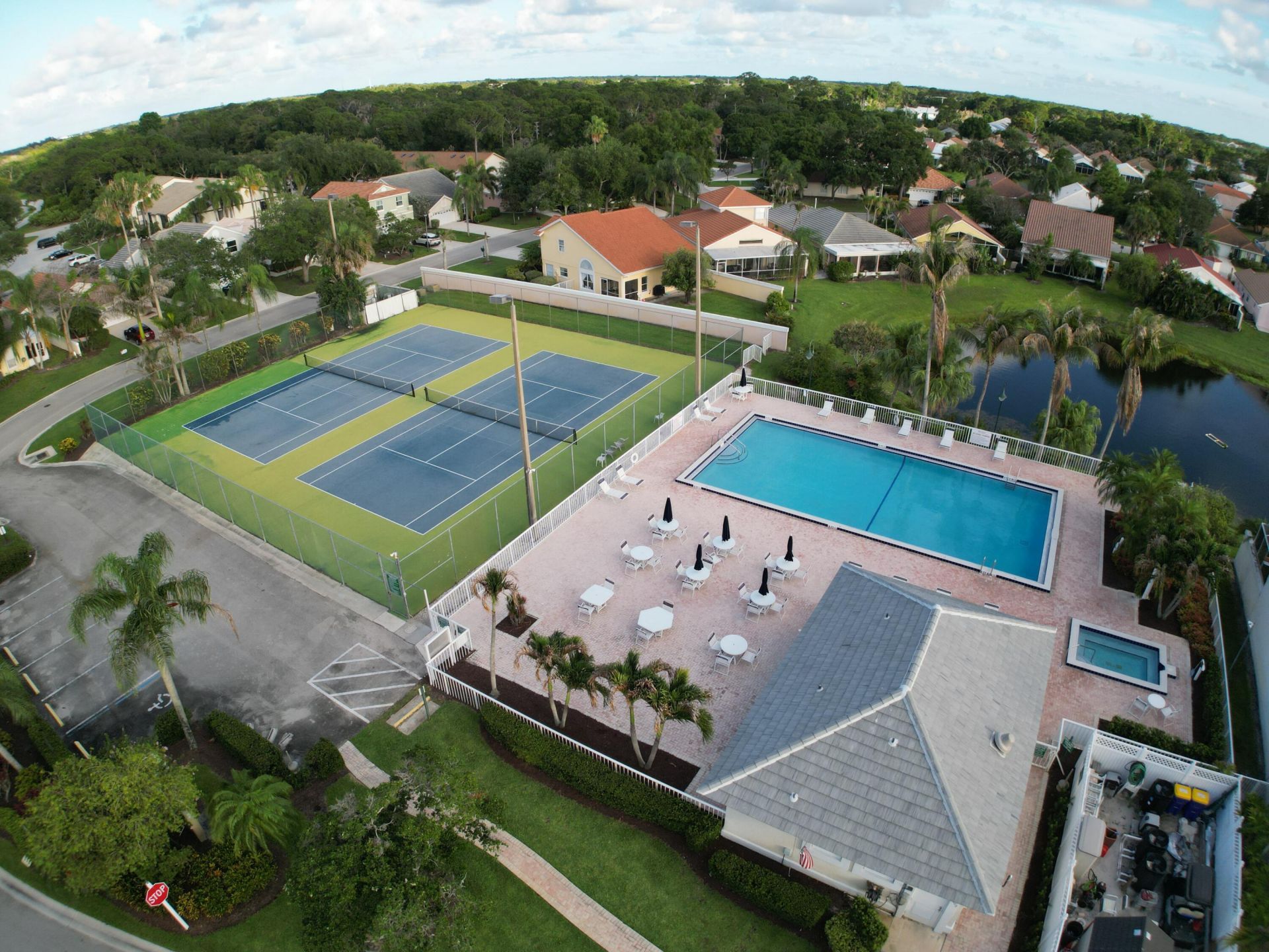 2868 SW Shinnecock Hills Court, Palm City, FL 34990 Photo