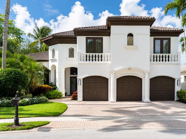 7270 Sarimento Place, Delray Beach, FL 33446