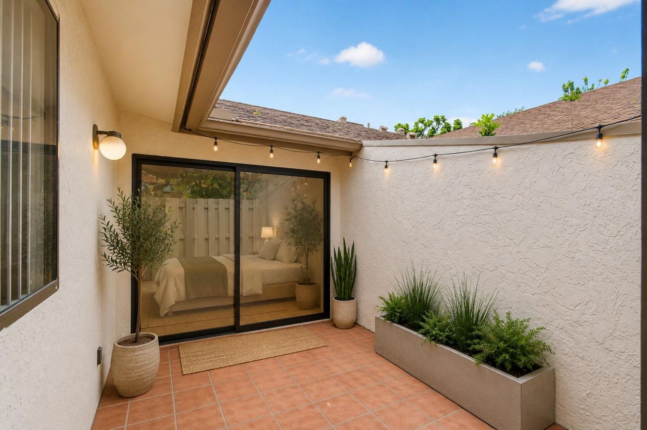 1320 NW 29th Avenue, Unit D, Delray Beach, FL 33445 Photo