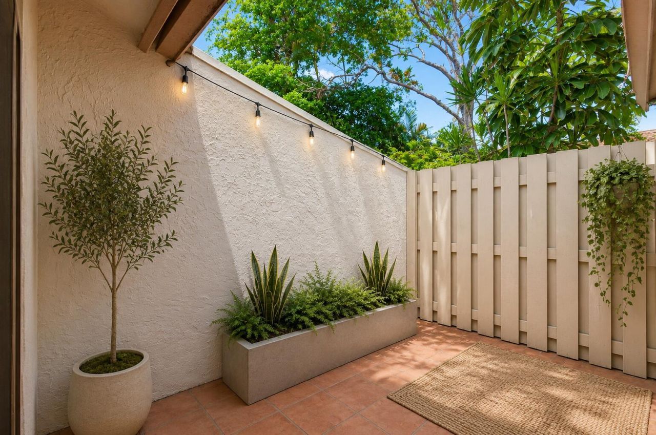 1320 NW 29th Avenue, Unit D, Delray Beach, FL 33445 Photo