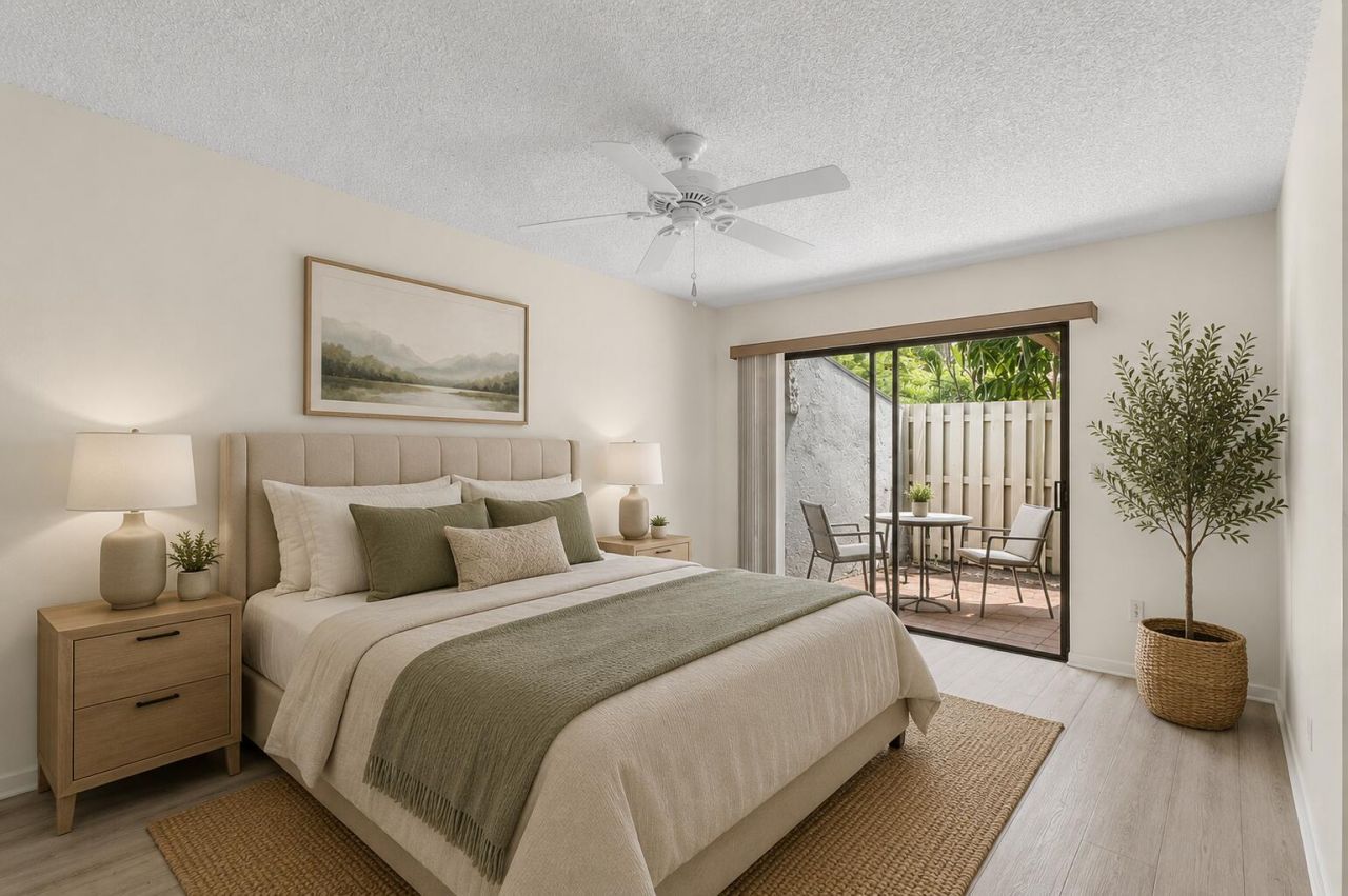 1320 NW 29th Avenue, Unit D, Delray Beach, FL 33445 Photo