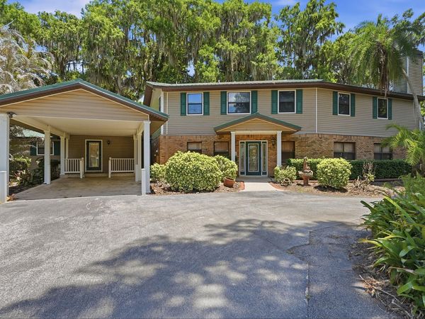 200 Windy Point Road, Lake Placid, FL 33852