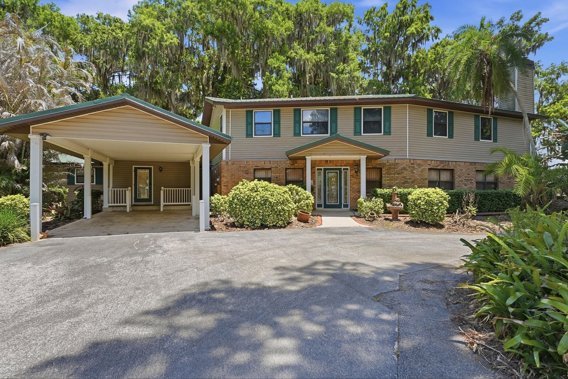 200 Windy Point Road, Lake Placid, FL 33852 Photo