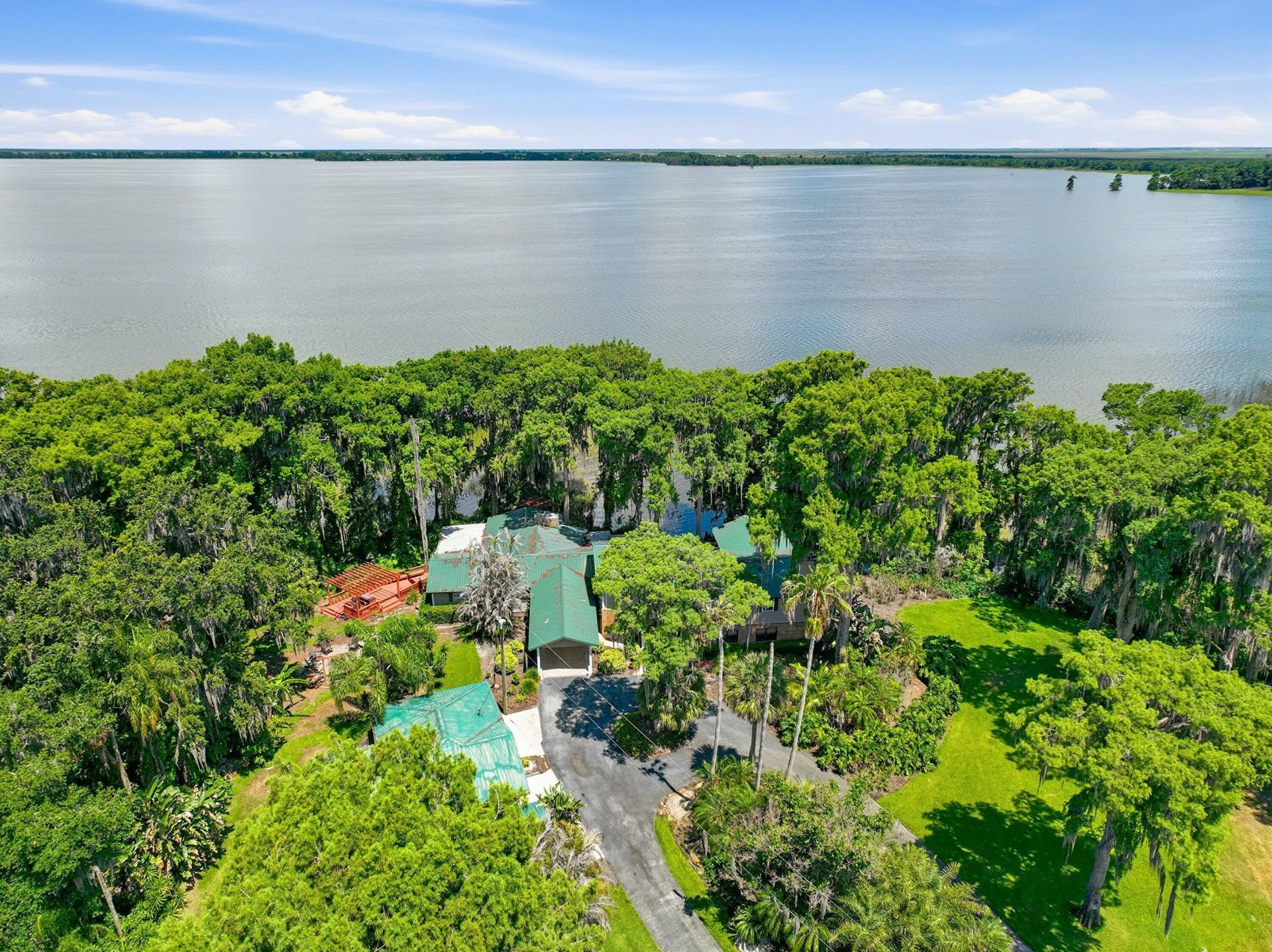 200 Windy Point Road, Lake Placid, FL 33852 Photo