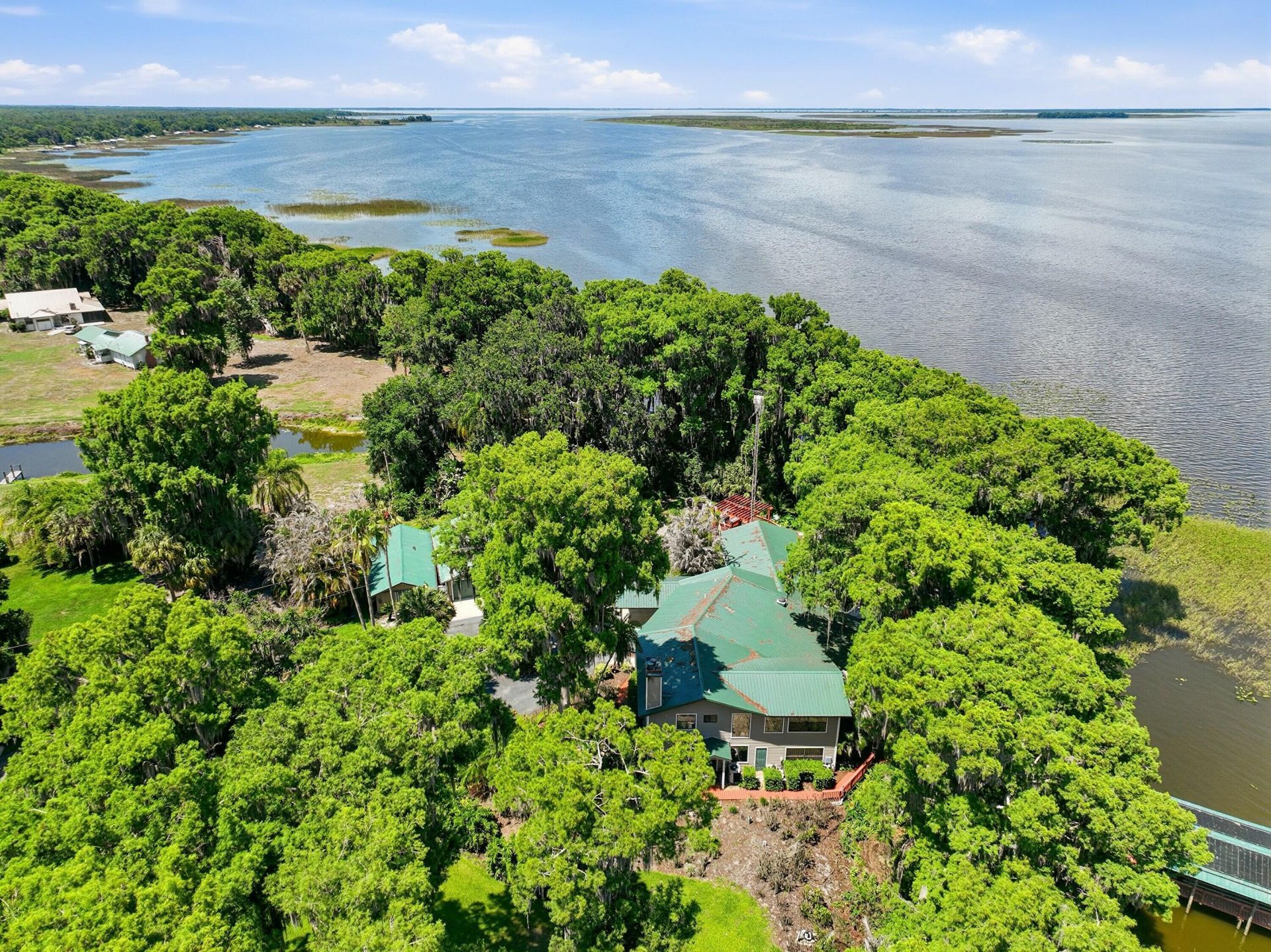 200 Windy Point Road, Lake Placid, FL 33852 Photo