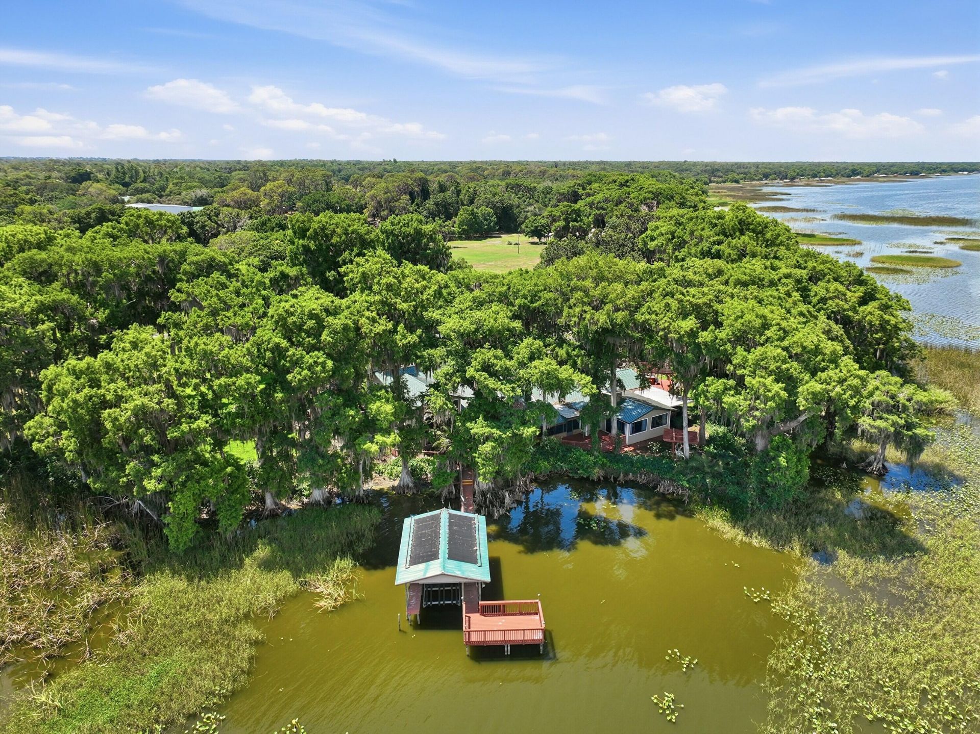 200 Windy Point Road, Lake Placid, FL 33852 Photo