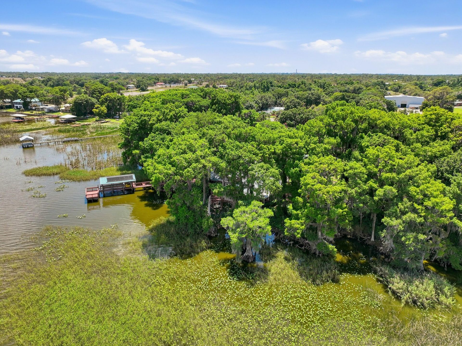 200 Windy Point Road, Lake Placid, FL 33852 Photo