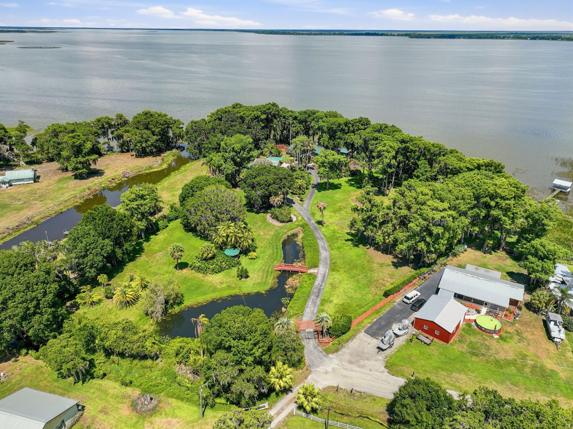 200 Windy Point Road, Lake Placid, FL 33852 Photo