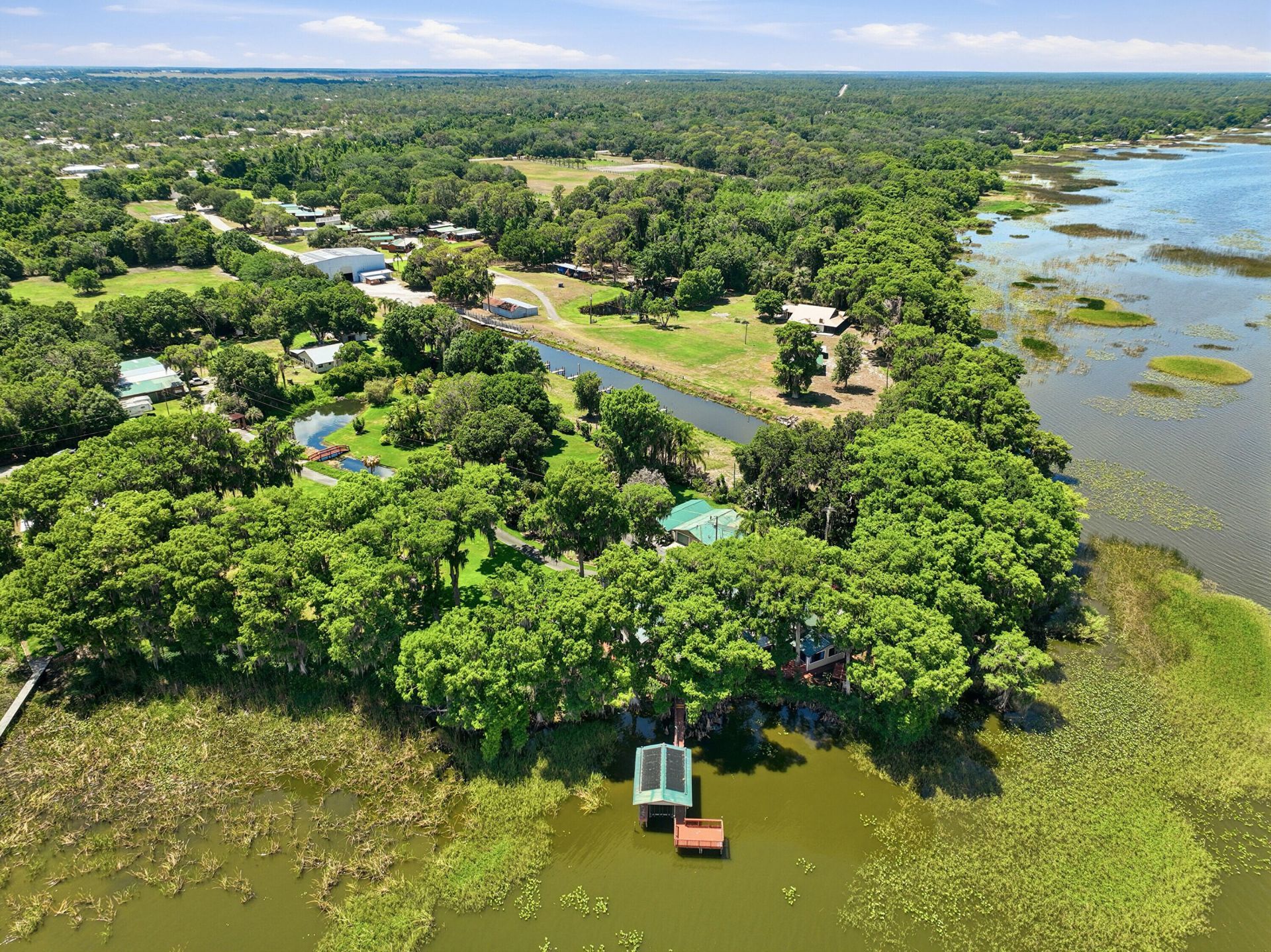 200 Windy Point Road, Lake Placid, FL 33852 Photo