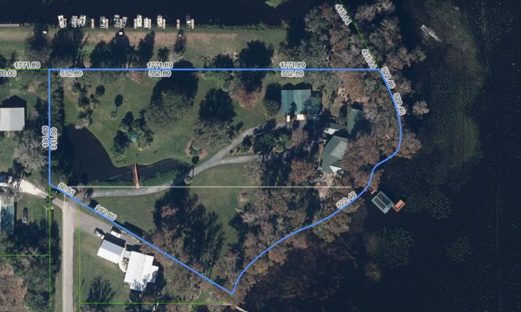 200 Windy Point Road, Lake Placid, FL 33852 Photo