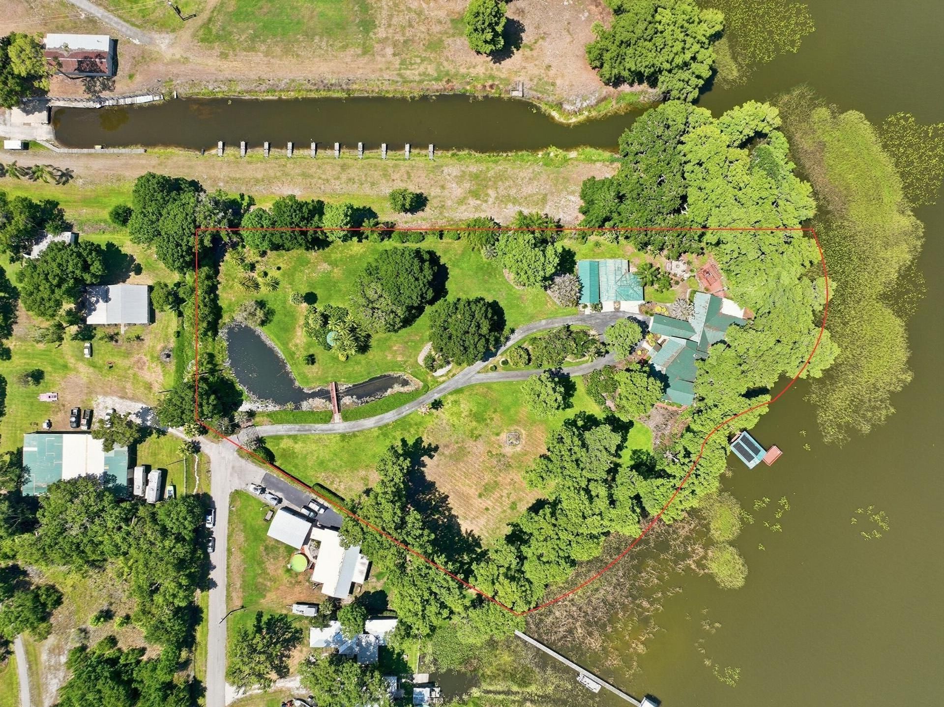 200 Windy Point Road, Lake Placid, FL 33852 Photo