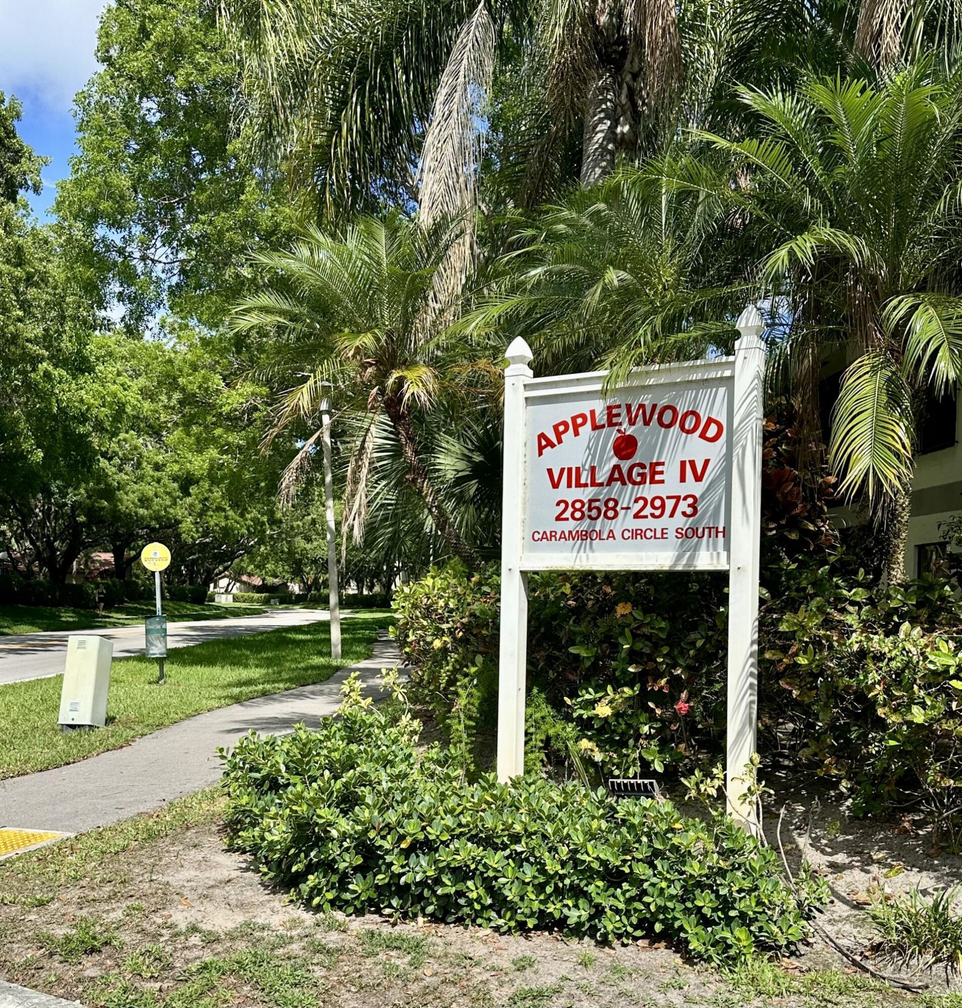 2908 S Carambola Cir Circle S, Unit 103, Coconut Creek, FL 33066 Photo