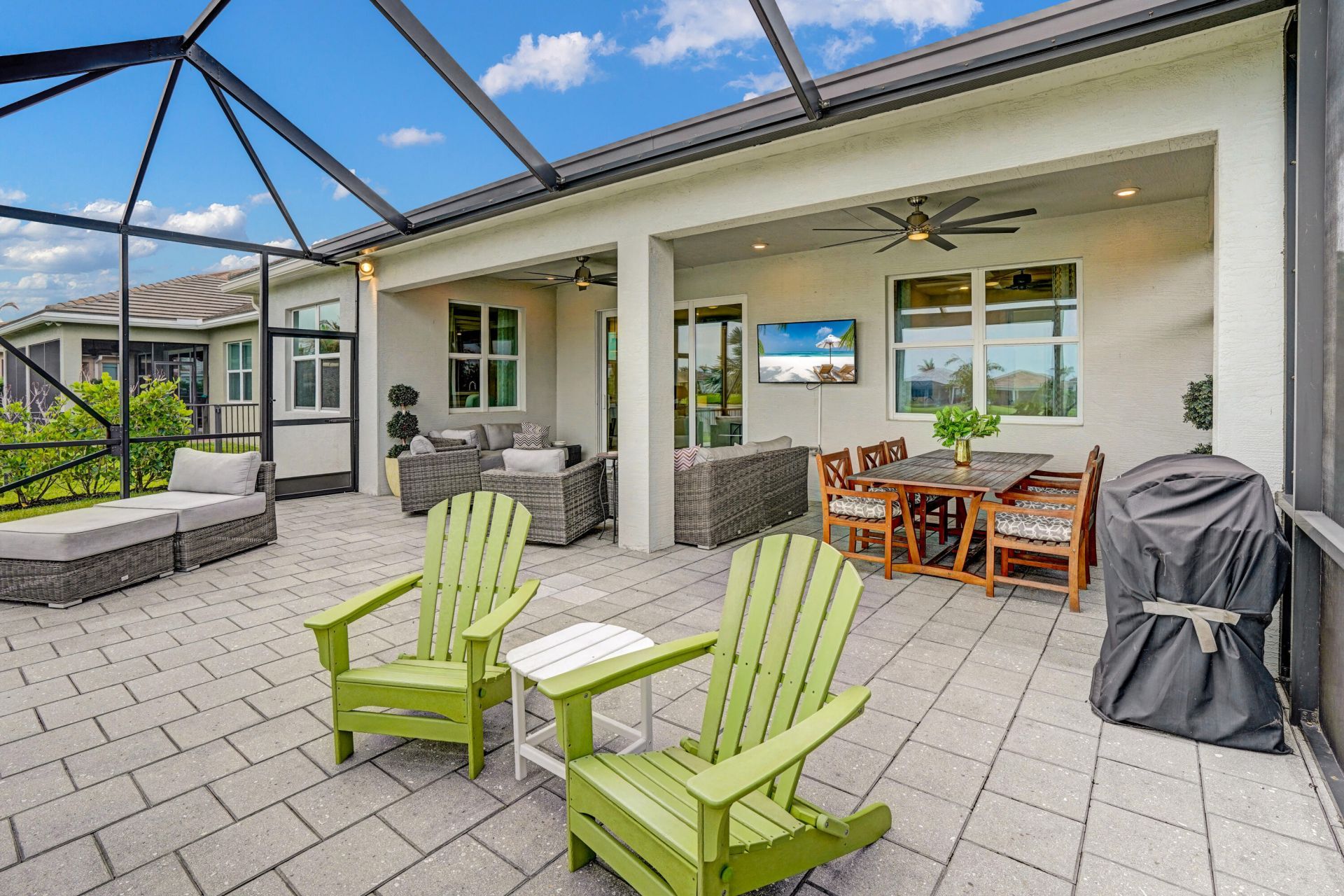 8765 SW Vico Way, Port Saint Lucie, FL 34987 Photo