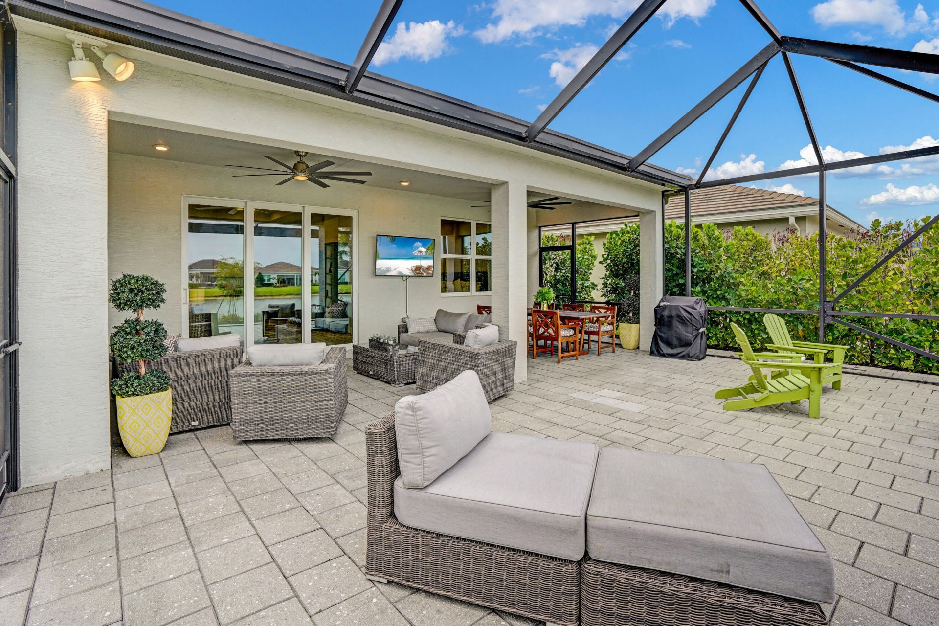 8765 SW Vico Way, Port Saint Lucie, FL 34987 Photo