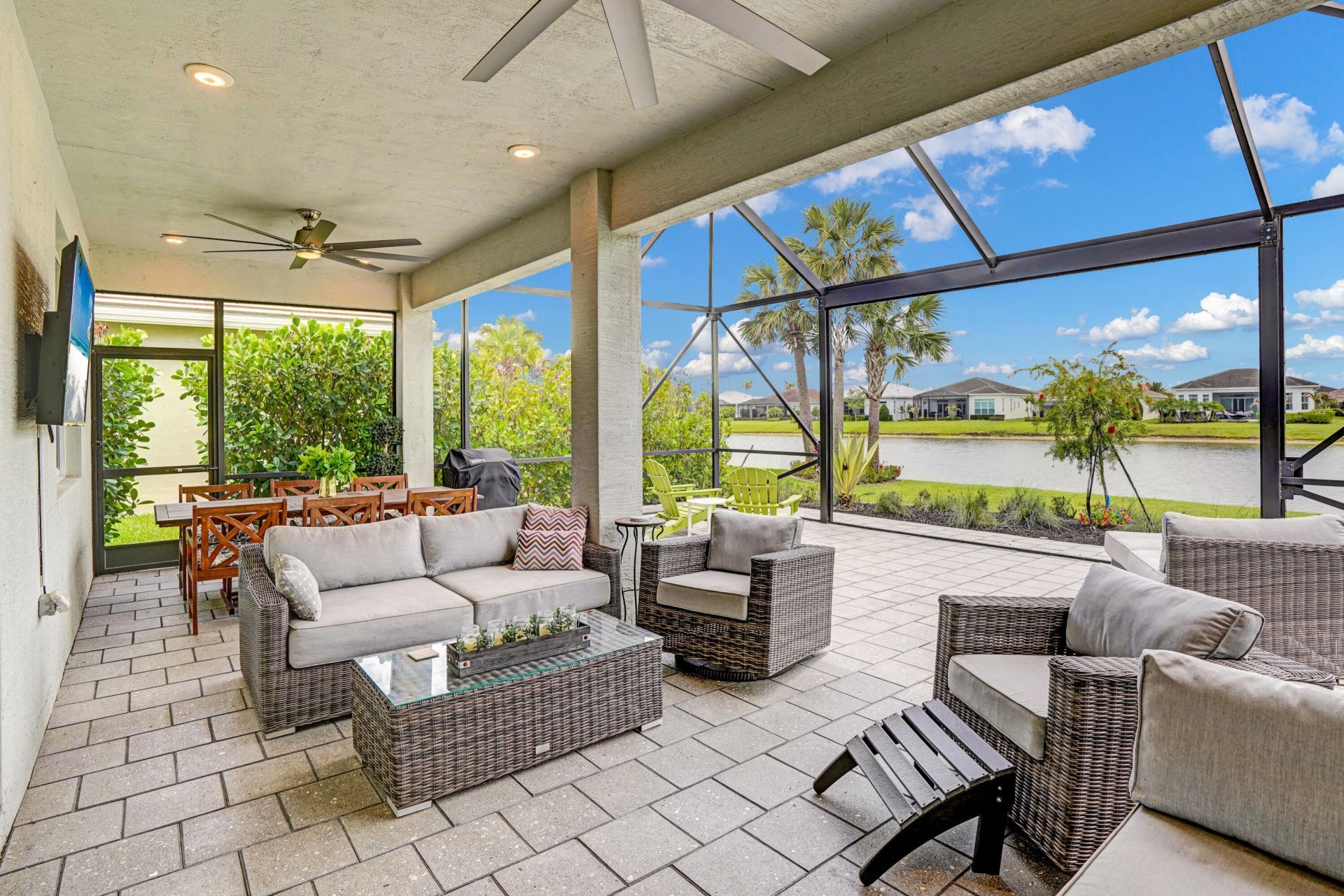 8765 SW Vico Way, Port Saint Lucie, FL 34987 Photo
