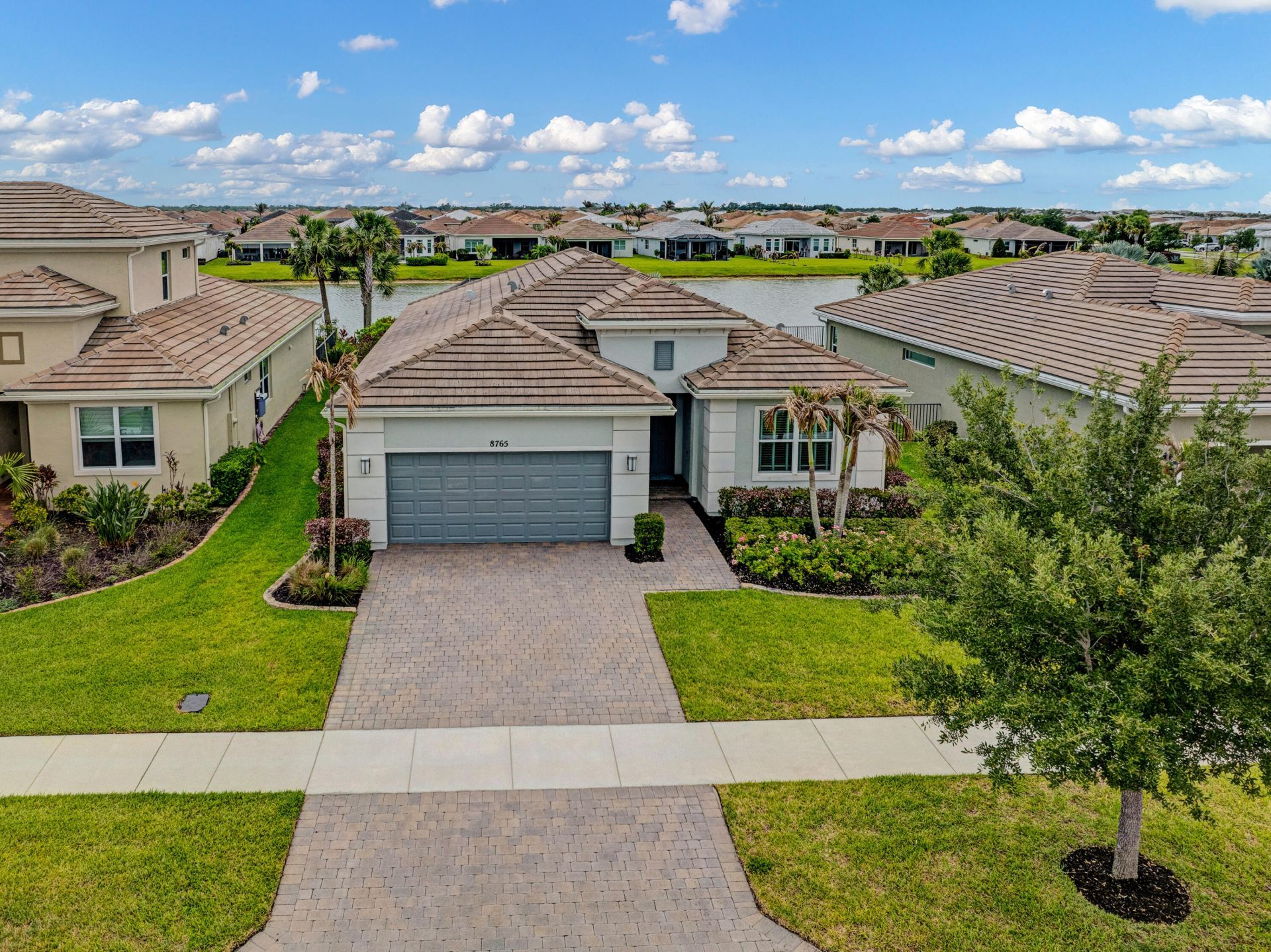 8765 SW Vico Way, Port Saint Lucie, FL 34987 Photo