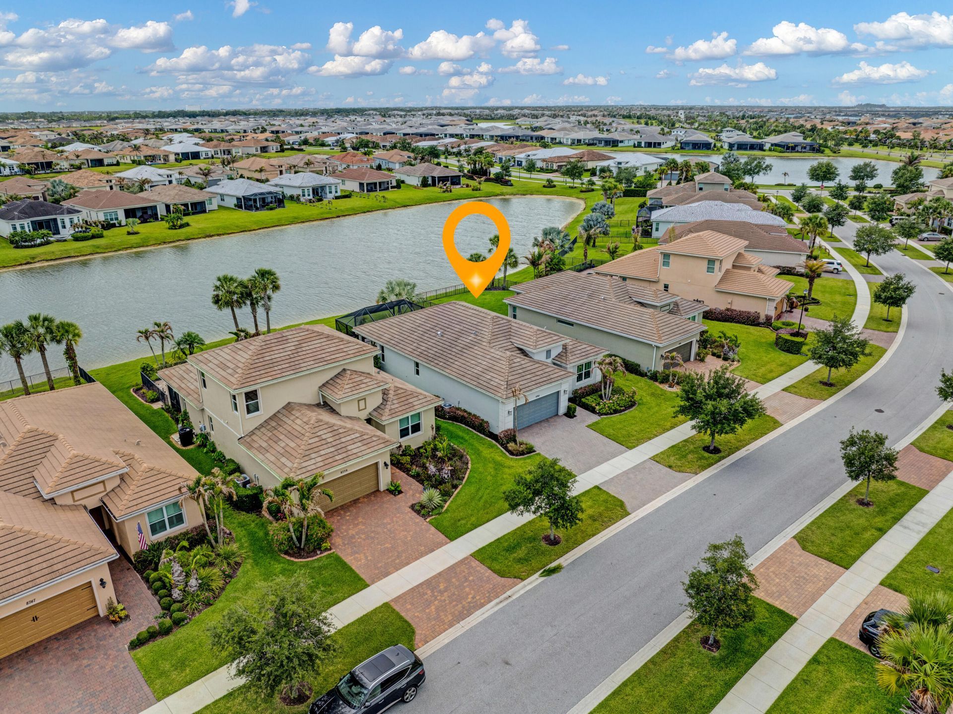 8765 SW Vico Way, Port Saint Lucie, FL 34987 Photo