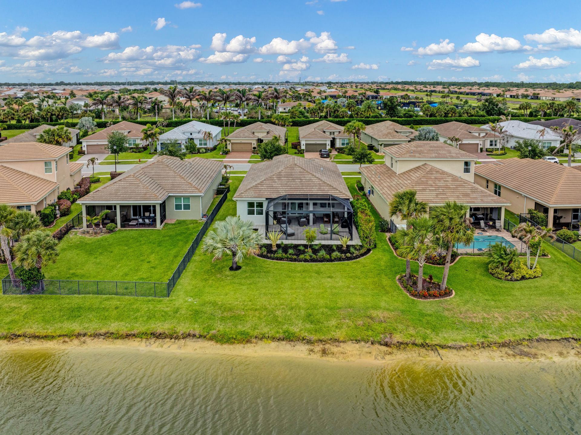 8765 SW Vico Way, Port Saint Lucie, FL 34987 Photo