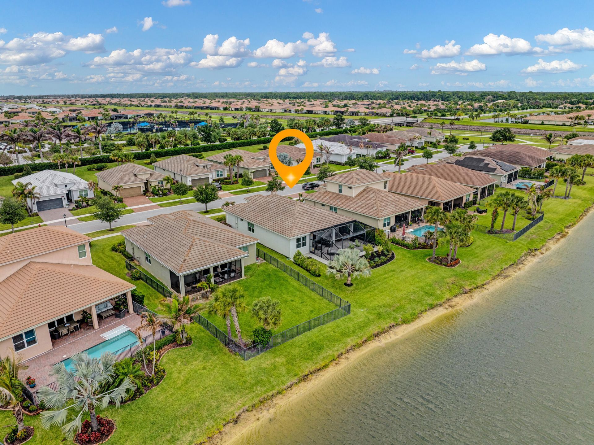 8765 SW Vico Way, Port Saint Lucie, FL 34987 Photo