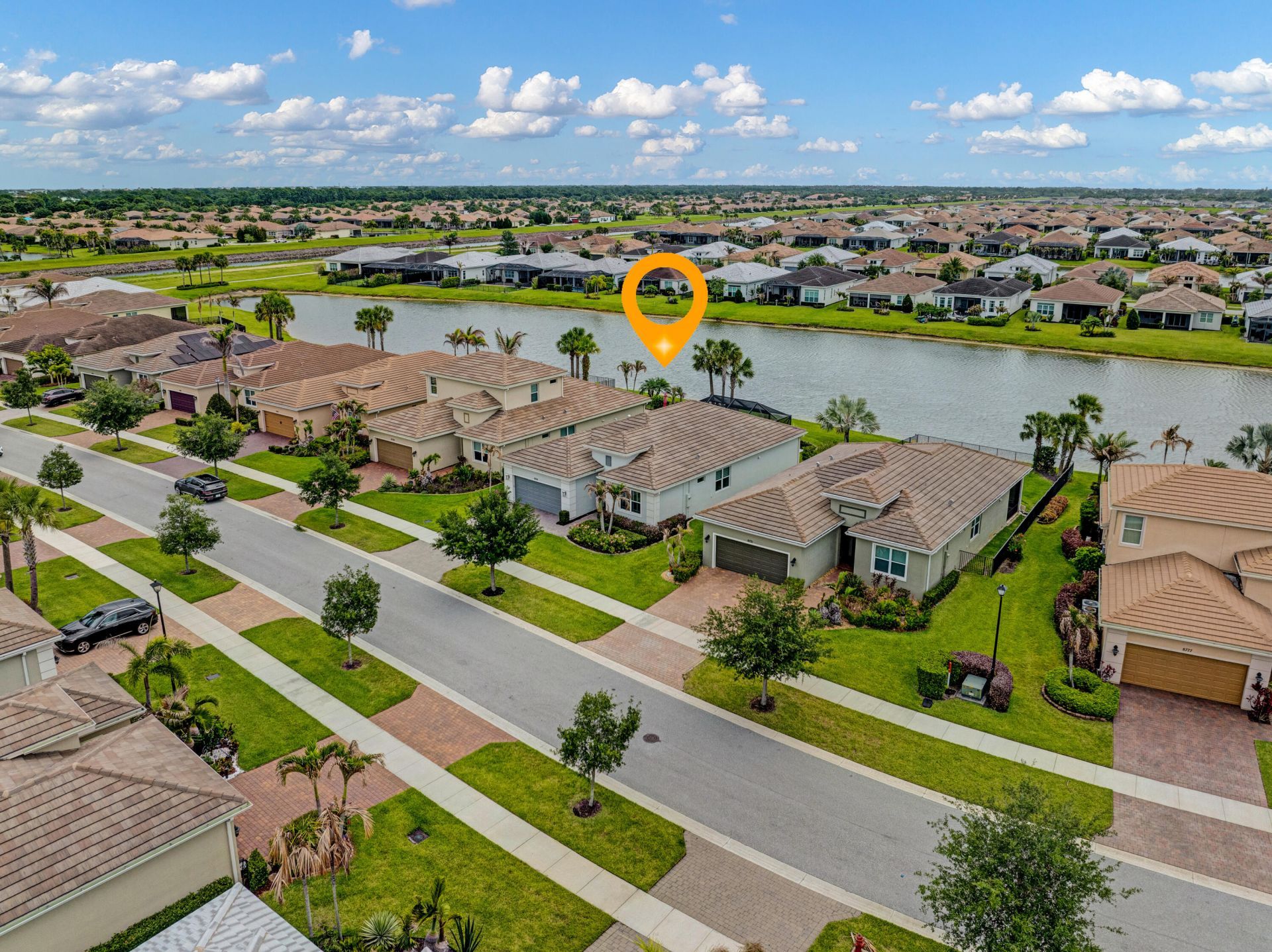 8765 SW Vico Way, Port Saint Lucie, FL 34987 Photo