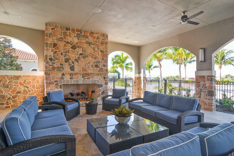 8765 SW Vico Way, Port Saint Lucie, FL 34987 Photo