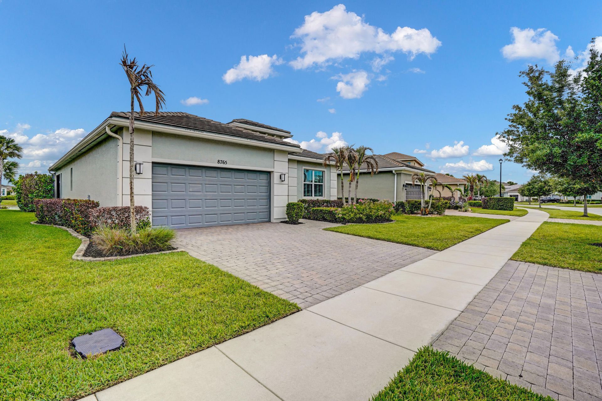 8765 SW Vico Way, Port Saint Lucie, FL 34987 Photo