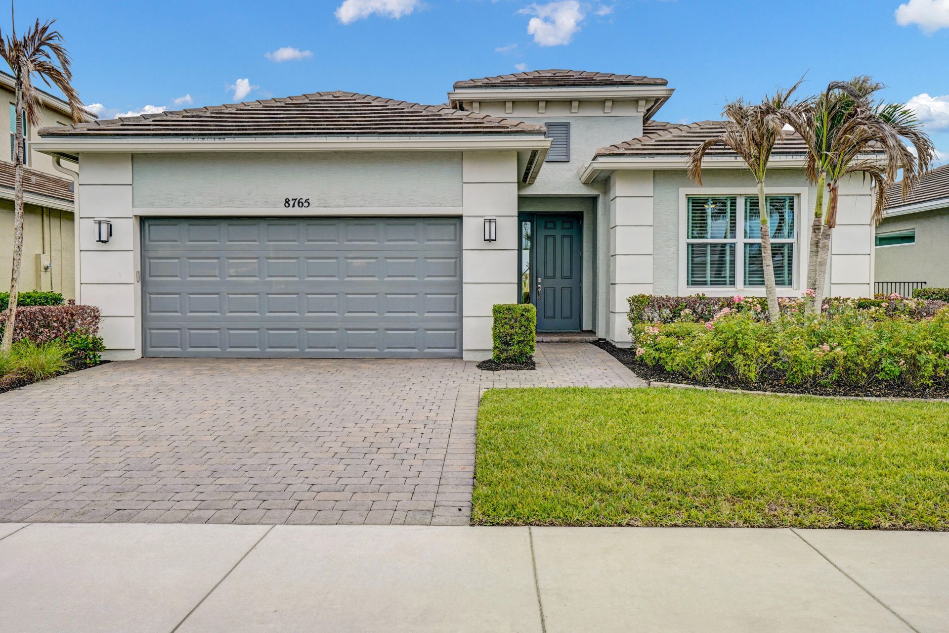 8765 SW Vico Way, Port Saint Lucie, FL 34987 Photo