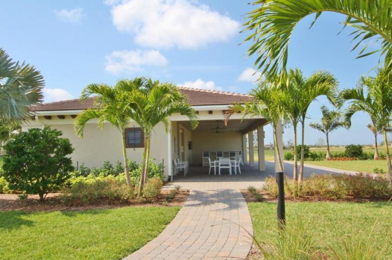 8765 SW Vico Way, Port Saint Lucie, FL 34987 Photo
