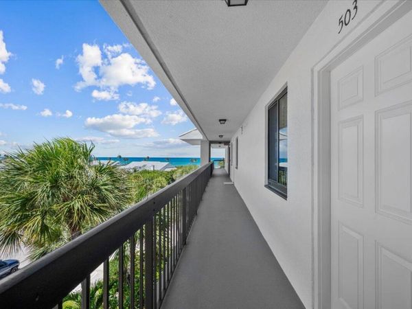 201 S Seas Drive, Unit 503, Jupiter, FL 33477