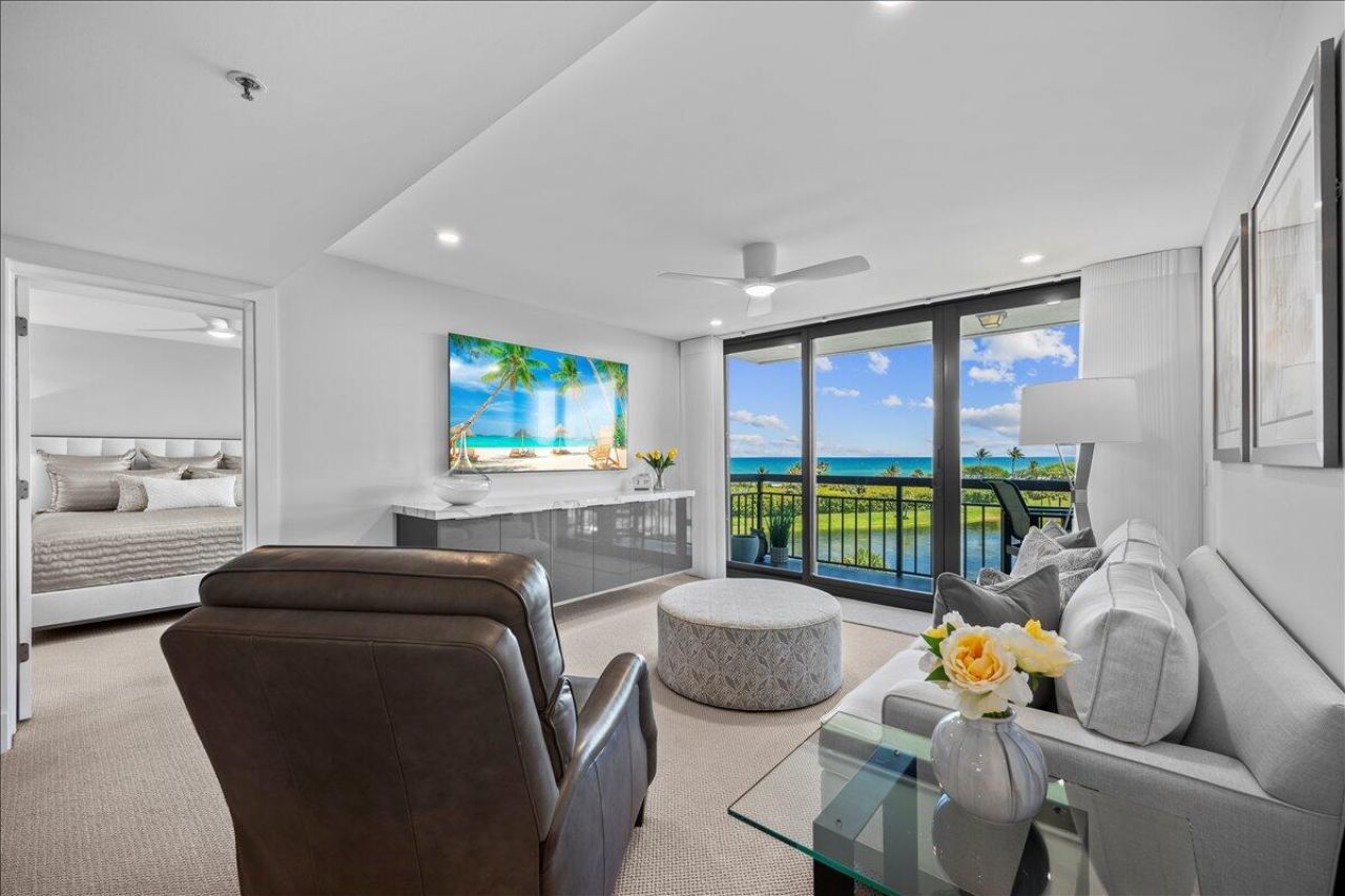 201 S Seas Drive, Unit 503, Jupiter, FL 33477 Photo