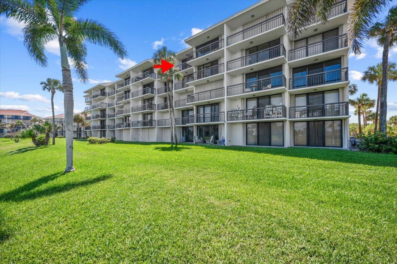 201 S Seas Drive, Unit 503, Jupiter, FL 33477 Photo