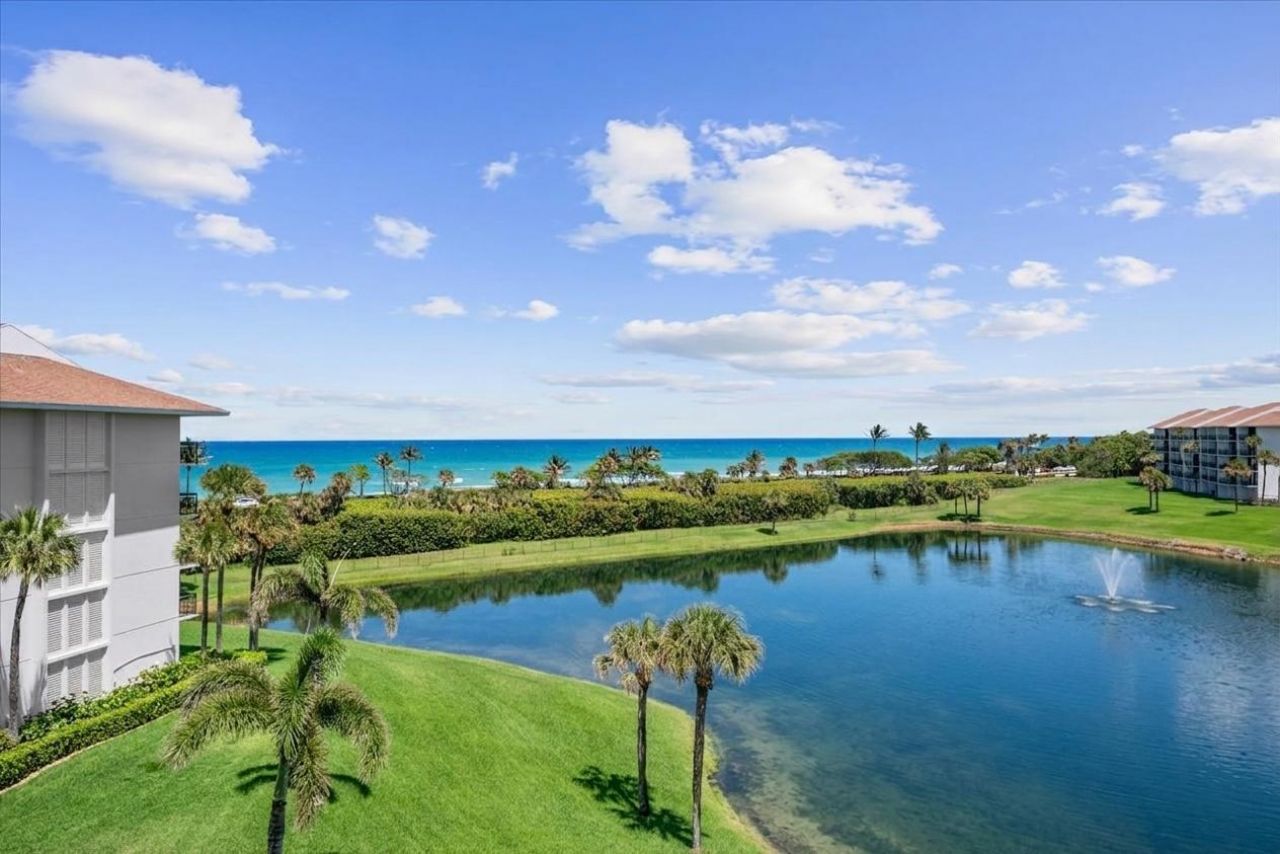 201 S Seas Drive, Unit 503, Jupiter, FL 33477 Photo