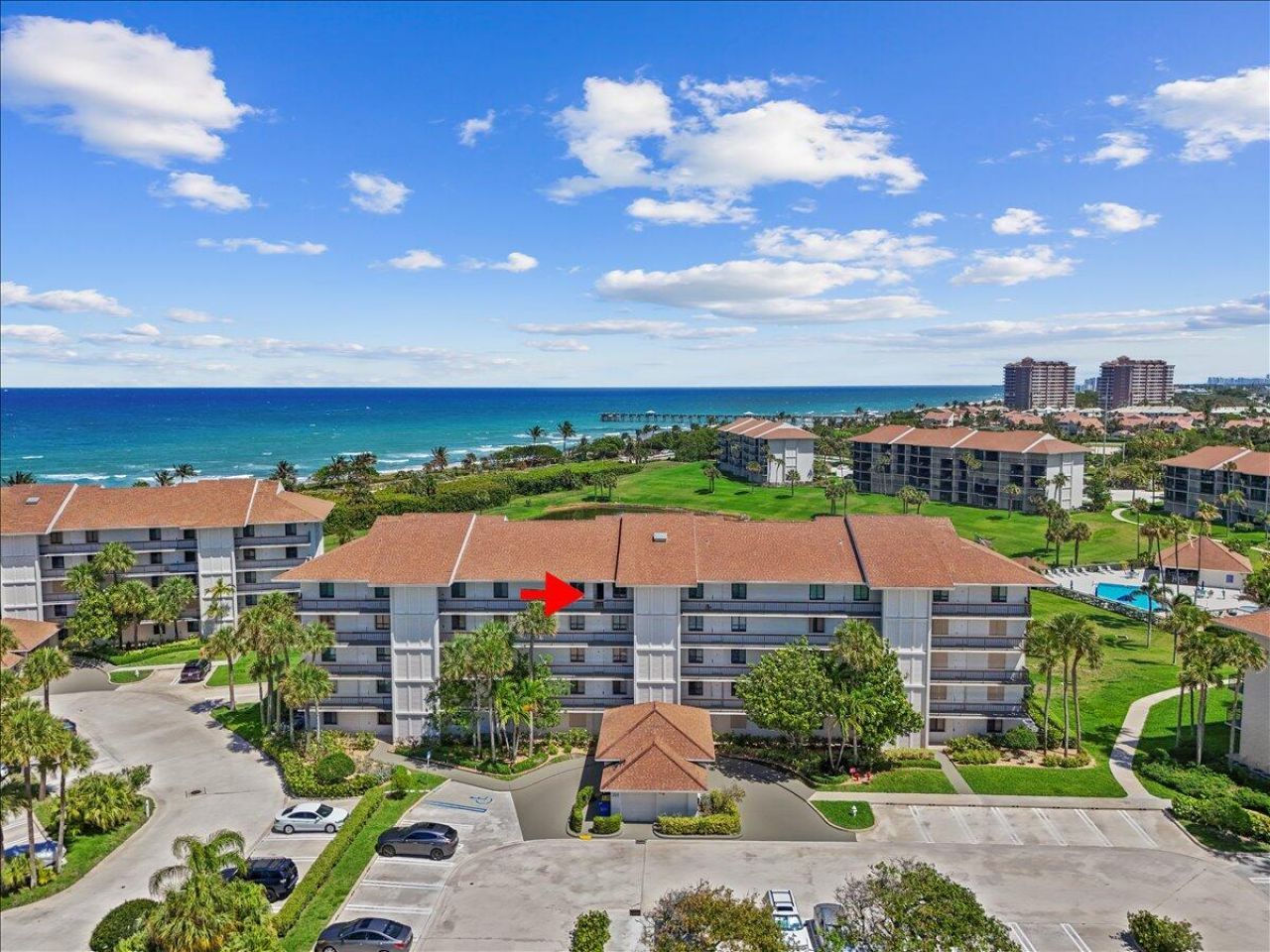 201 S Seas Drive, Unit 503, Jupiter, FL 33477 Photo