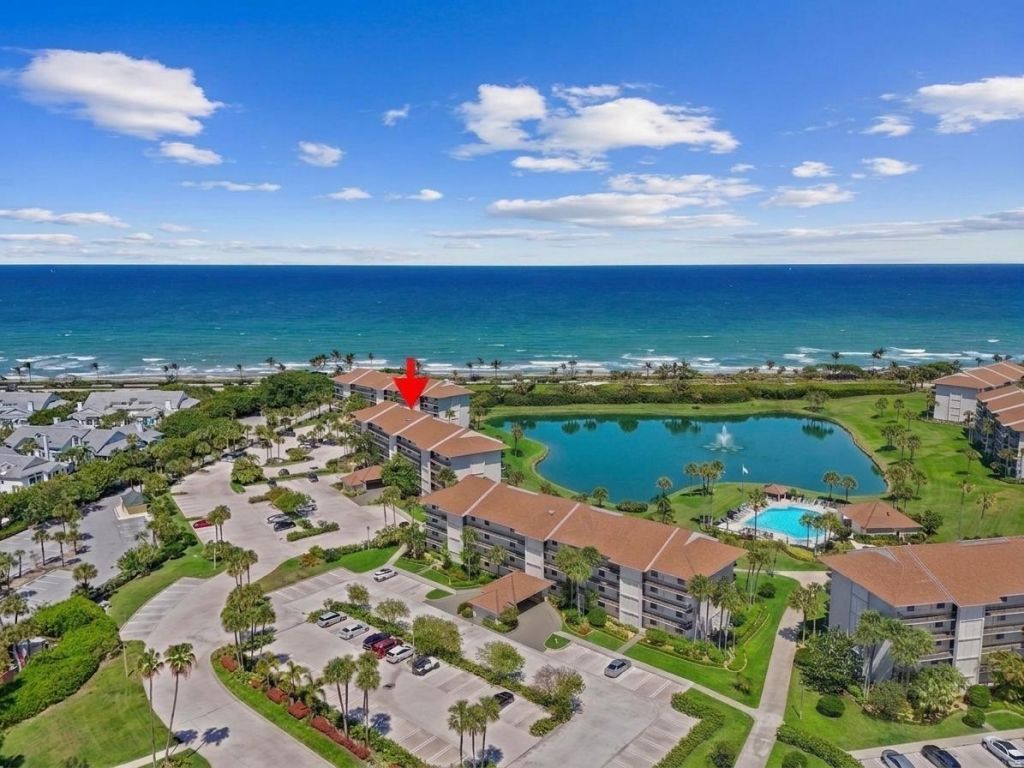 201 S Seas Drive, Unit 503, Jupiter, FL 33477 Photo