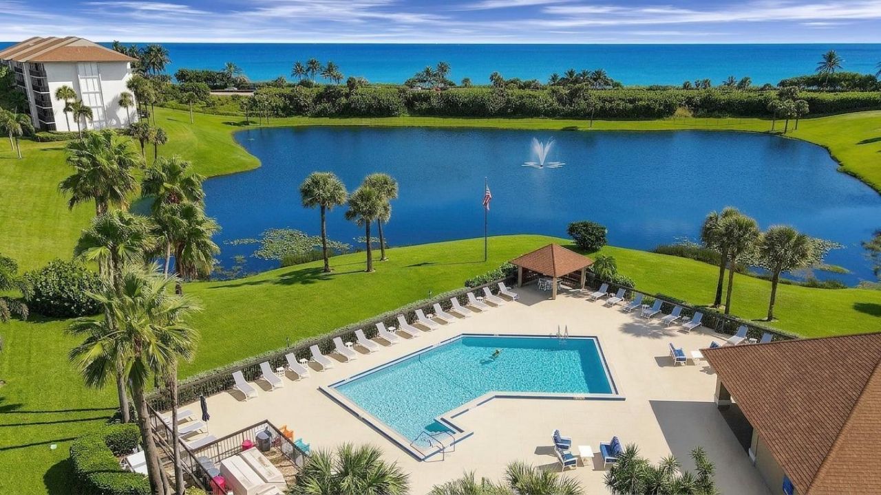 201 S Seas Drive, Unit 503, Jupiter, FL 33477 Photo