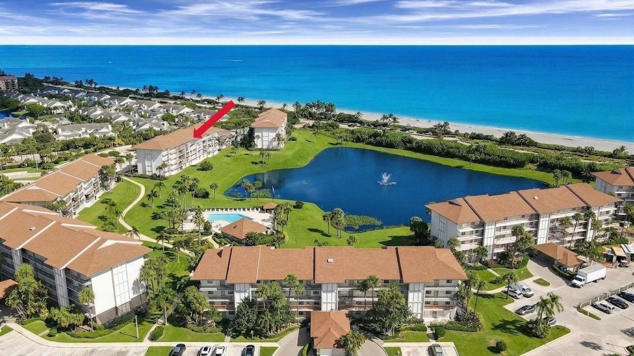 201 S Seas Drive, Unit 503, Jupiter, FL 33477 Photo