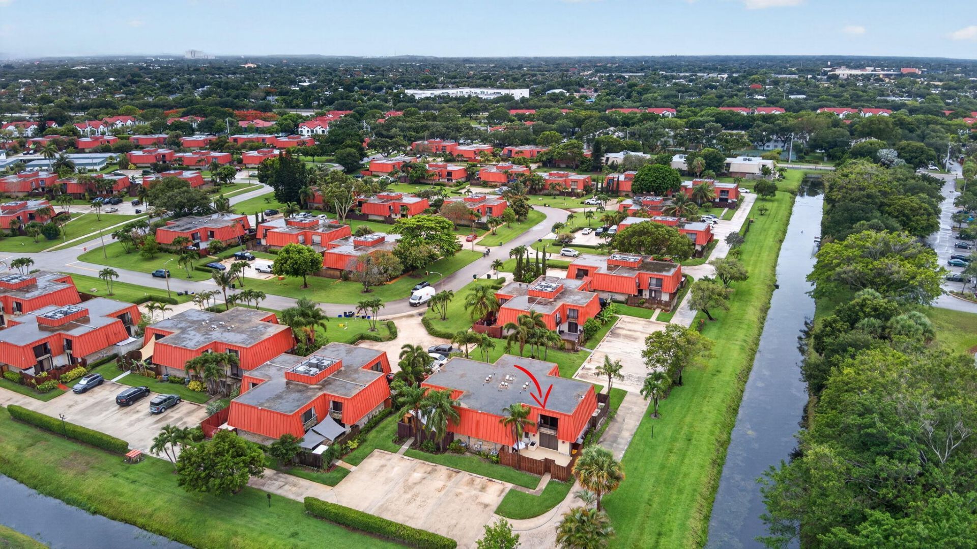 3345 Meridian Way N, Unit C, Palm Beach Gardens, FL 33410 Photo
