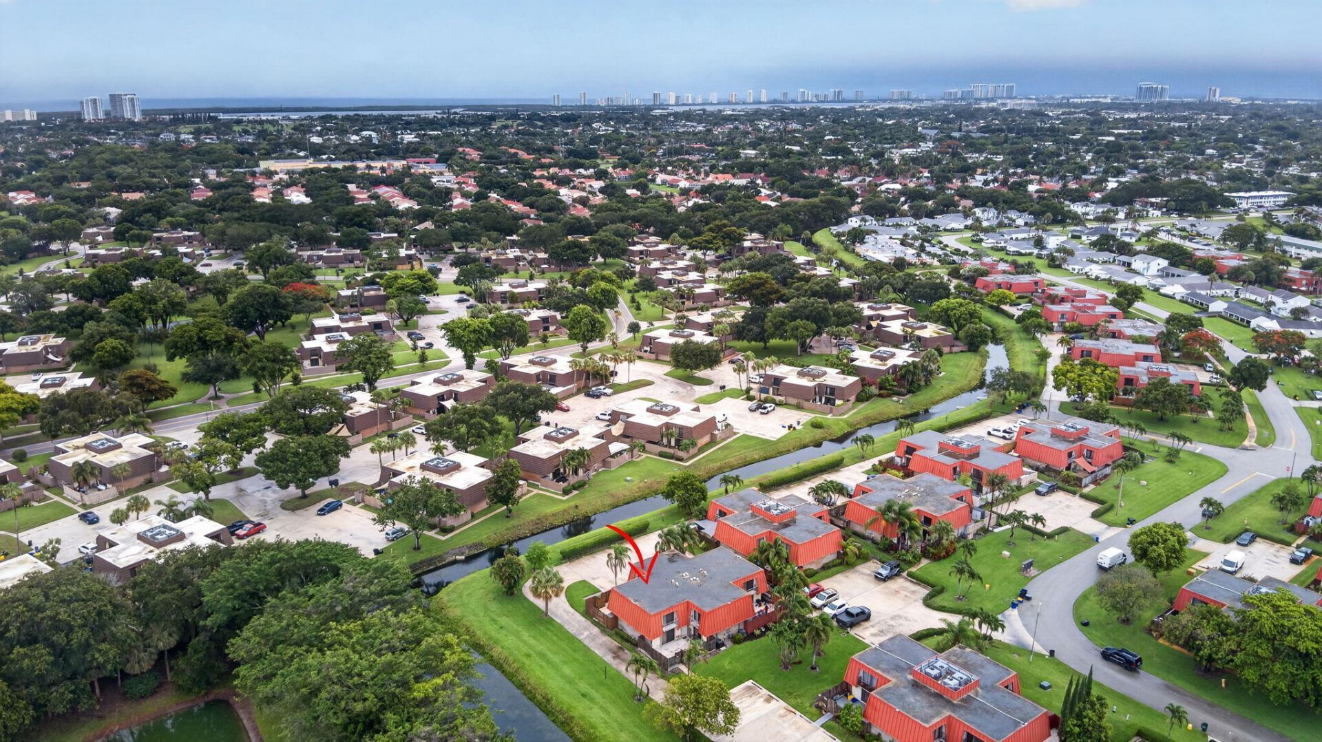 3345 Meridian Way N, Unit C, Palm Beach Gardens, FL 33410 Photo