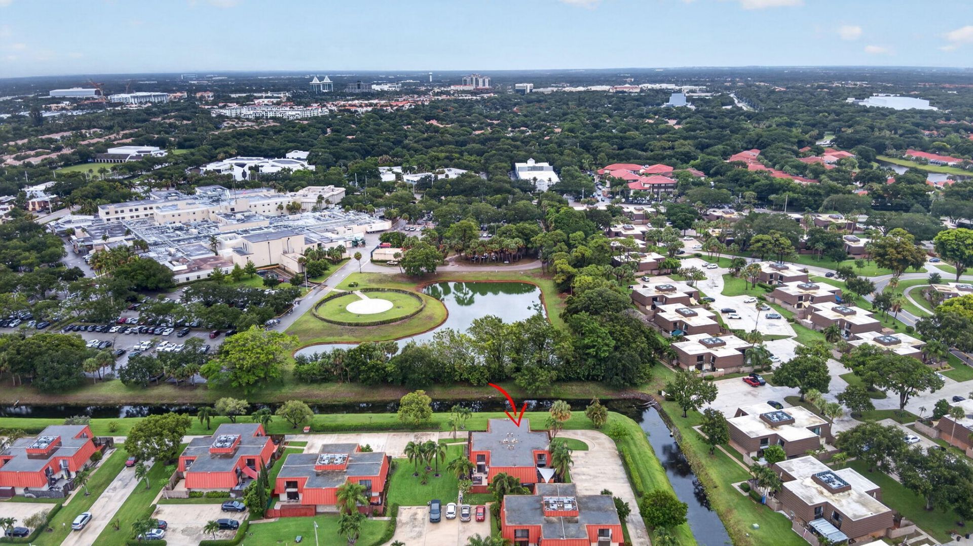 3345 Meridian Way N, Unit C, Palm Beach Gardens, FL 33410 Photo