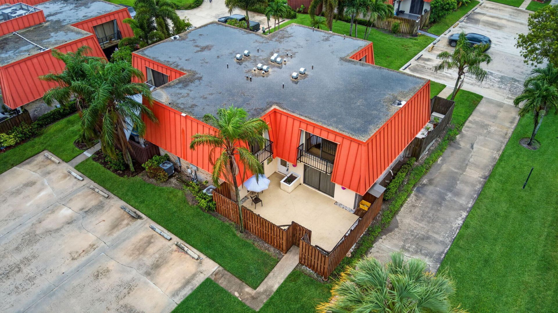 3345 Meridian Way N, Unit C, Palm Beach Gardens, FL 33410 Photo