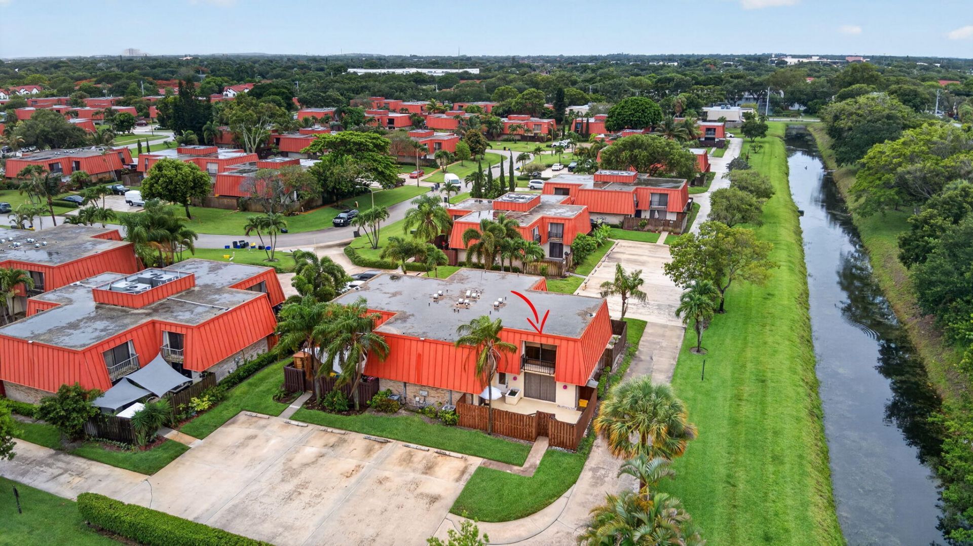 3345 Meridian Way N, Unit C, Palm Beach Gardens, FL 33410 Photo