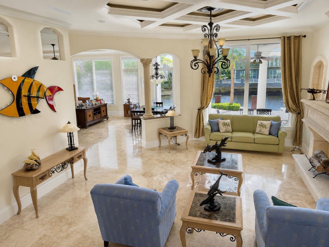 4431 NE 24th Avenue, Lighthouse Point, FL 33064 Photo