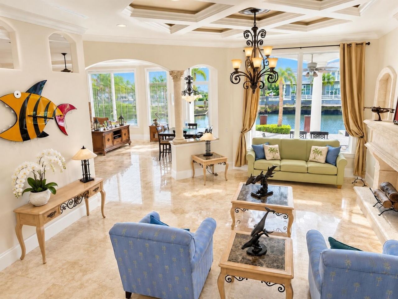 4431 NE 24th Avenue, Lighthouse Point, FL 33064 Photo