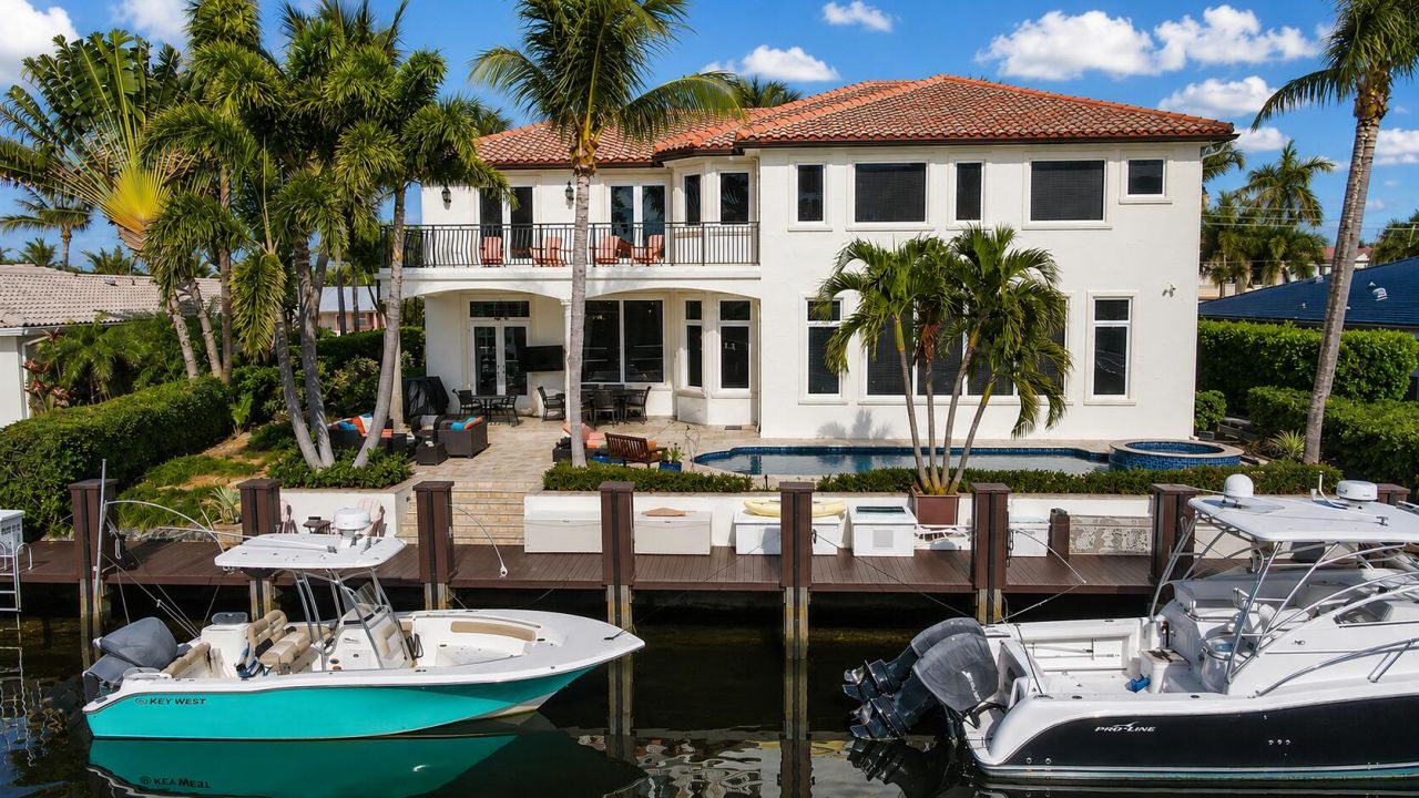 4431 NE 24th Avenue, Lighthouse Point, FL 33064 Photo