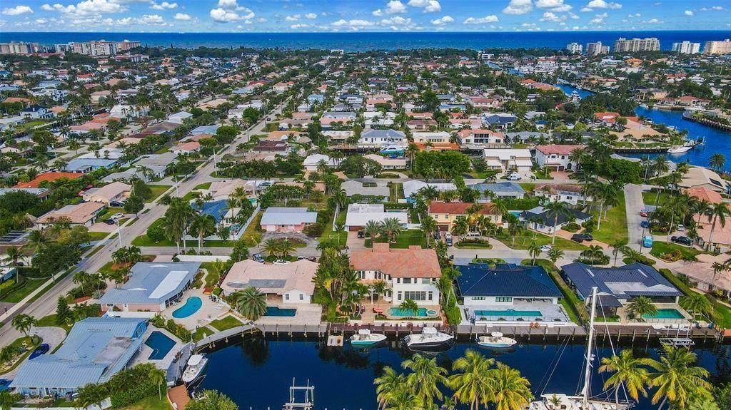 4431 NE 24th Avenue, Lighthouse Point, FL 33064 Photo