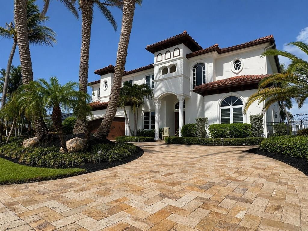 4431 NE 24th Avenue, Lighthouse Point, FL 33064 Photo